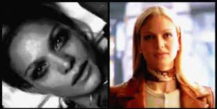 30 Days of TV Day 23: Most Annoying Character Felicity: Are you interested  in my boyfriend? Avery: Yes. Felicity:...