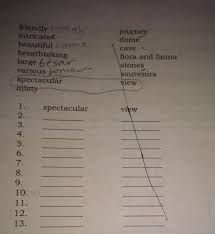 Kunci jawaban bahasa inggris kelas 10 semester 2 guru ilmu sosial. Bahasa Inggris Halaman 62 63 Kelas 10 Brainly Co Id