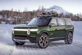 The first rivian vehicles were meant to reach customers this month, but the soonest they're expected now. 2021 Rivian R1s And R1t Electric Trucks Everything We Know