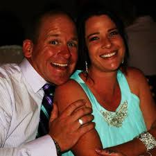 Drew Duncan's tribute to wife Lauren Watts after sudden death in Queensland 