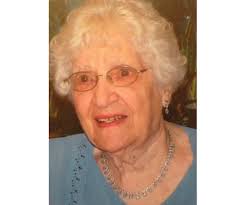 Rose Mancini Obituary (2015)