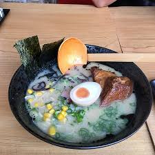 Whether it was a hole in the wall ramen shop in paris or a warehouse sized noodle house. Menya Ramen London Bloomsbury Restaurant Bewertungen Telefonnummer Fotos Tripadvisor