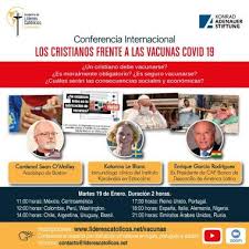 Consultar la población priorizada en la etapa 1, 2, 3 y 4; Konrad Adenauer Stiftung Oficina De La Fundacion En Colombia Conferencia Internacional Los Cristianos Frente A Las Vacunas Covid 19
