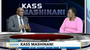 Agenge eng agenge ak David Kemei, Director General nebo Competition  Authority of Kenya (CAK)