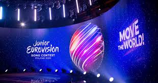 C'est l'archi favorite, soutenue par de grosses stars de la musique. Armenia Withdraws From Junior Eurovision 2020 Junior Eurovision Song Contest France 2021