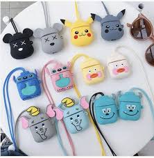 Themed Airpod Case Apple Cases Airpod Case Air Pods