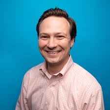 Will McKay and Rusty Richardson join the ABSC Evangelism and Church Health  team