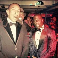 Pin By Harrisburg Cigarclub On Started From The Bottom Now We Here Famous Cigars Ludacris Kevin Hart