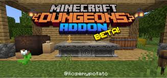 Toolbox for mcpe doesn't seem to be able to execute modpe . Mcpedl On Twitter Minecraft Dungeons Replicas Addon Beta Updated Https T Co Be3jwekdkl Ilosemypotatos