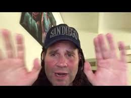 "Troy Wilde Interviews" Features Comics from Around the U.S.