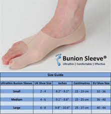 Bunion Sleeve The Ultrathin Bunion Corrector Bunion Bunion Remedies Bunion Treatment