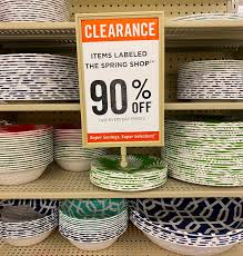Hobby Lobby 90 Off Spring Shop Gather Lemons