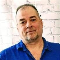 Robert J. Lyons Jr. Obituary