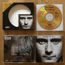 Best song by PHIL COLLINS🤩