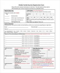 They have stunning designs and color combinations. Kimble Family Reunion Registration Form Family Reunion Registration Family Reunion Invitations Templates Family Reunion Planning