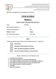 Cette lettre ne colle pas avec votre profil, elle ne colle pas non plus avec le poste. Emploi Du Temps