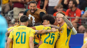Australia vs Egypt live updates: Penalties loom in tense 2026 World Cup knockout clash - The Athletic