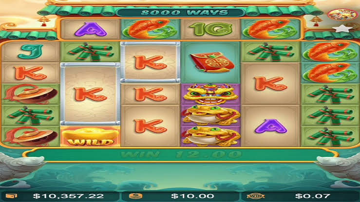 Caishen Wins Slot Machine Review and Free Demo Game Plus Top Casino Sites  to Play
