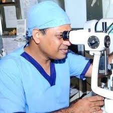 Dr. Anil H Ambekar (Anand Mangal Maternity & Eye Clinic) in Panvel,Navi  Mumbai