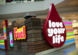 Fuel Juice Bars Juice Bar Interior Fuel Juice Bar Juice Bar