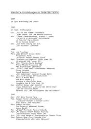 Stempelgummi unmontiert schneemannsuppe spruch grösse motiv ca. Bis 2002 Als Pdf Theater Ticino