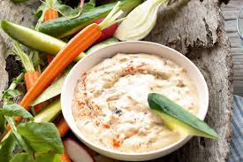 Essayez la et ditres moi ce que. Recettes Legeres D Apero Tartinades Dips De Legumes Gravity Ladies