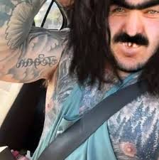 One of several nice jewfish pulled from Port Kembla by Jamie Lack