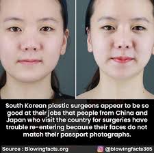 Facts that will blow your...