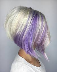 However this girl was brave enough to try it. 40 Two Tone Hair Styles
