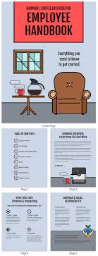 Instead, they explain the employer's general. How To Write An Employee Handbook Examples Tips Venngage