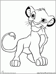 Directed by roger allers, rob minkoff. Kleurplaten Lion King Kleurplaten Kleurplaat Nl