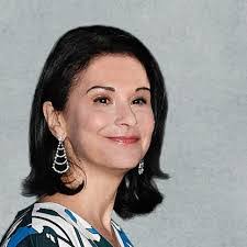 Sonia Gardner's Instagram, Twitter & Facebook