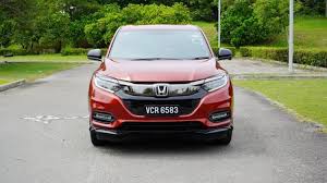 1.8lulpregular unleaded petrolcvt autocvt auto. New Honda Hr V 2020 2021 Price In Malaysia Specs Images Reviews
