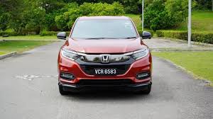 The antenna on your roof. Honda Hr V 2021 Price In Malaysia News Specs Images Reviews Latest Updates Wapcar