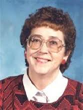 Obituary information for Barbara J. Buczek