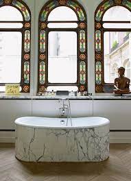 Zadig Voltaire Living Corriere Bagno Eclettico Decorare Il Bagno Parigi Appartamento Interni