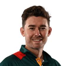 Mac Wright Profile & Career Stats