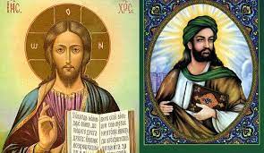 The significance of both is explained in the following q&a. A False Christ 10 Major Differences Between Jesus In Islam Christianity Reasons For Jesus