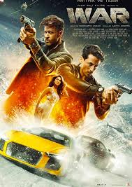 The best website to watch movies online with subtitle for free. War Hrithik Roshan And Tiger Shroff Full Movie Download In Hindi 2019 Filmywap Hindi Dubbed Movie Hindi Dubbed Movies Watch And Download Hollywood And Tamil Hindi Dubbed Movies For Free In Hd