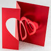 It is merely an outline to follow so that you can get the spacing right and then personalize it yourself. 3