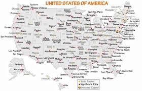United States Map Worldatlas Com United States Map Us Map Usa Map
