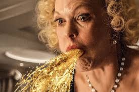 El triángulo de la tristeza