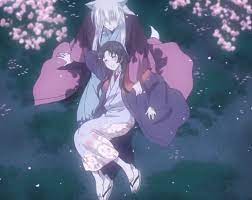 #the way he smiles at her like that is my aesthetic. 15 Kamisama Kiss Aesthetic Ideas Kamisama Kiss Tomoe Anime Characters