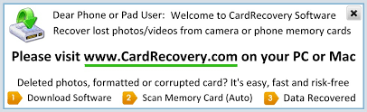 Sandisk Sd Recovery How To Recover Files From Sandisk Sd Card