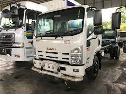 Maybe you would like to learn more about one of these? 2018 Isuzu Npr 150 7 500kg In Johor Manual For Rm100 700 Mytruck My