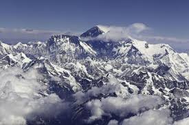 5 Interesting Stories And Facts About Mount Everest Mount Everest Wonders Of The World Mountains