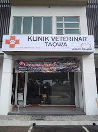 Operator, clinical assistant, pembantu klinik pergigian and more on indeed.com. Klinik Veterinar Taqwa Facebook