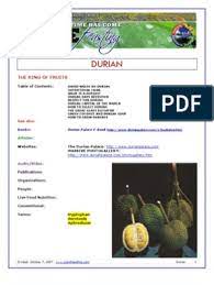 Duced a significant increase in leaf number and leaf area. Durian Planting Guide Pdf Kraambo