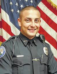 Two Wpd Officers Suspended Placed On Probation The Record Herald