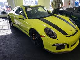 Image result for Acid Green 2025 Porsche